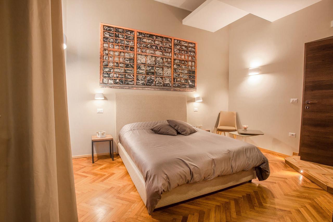 B&B Palazzo Depretis Napoli Dış mekan fotoğraf