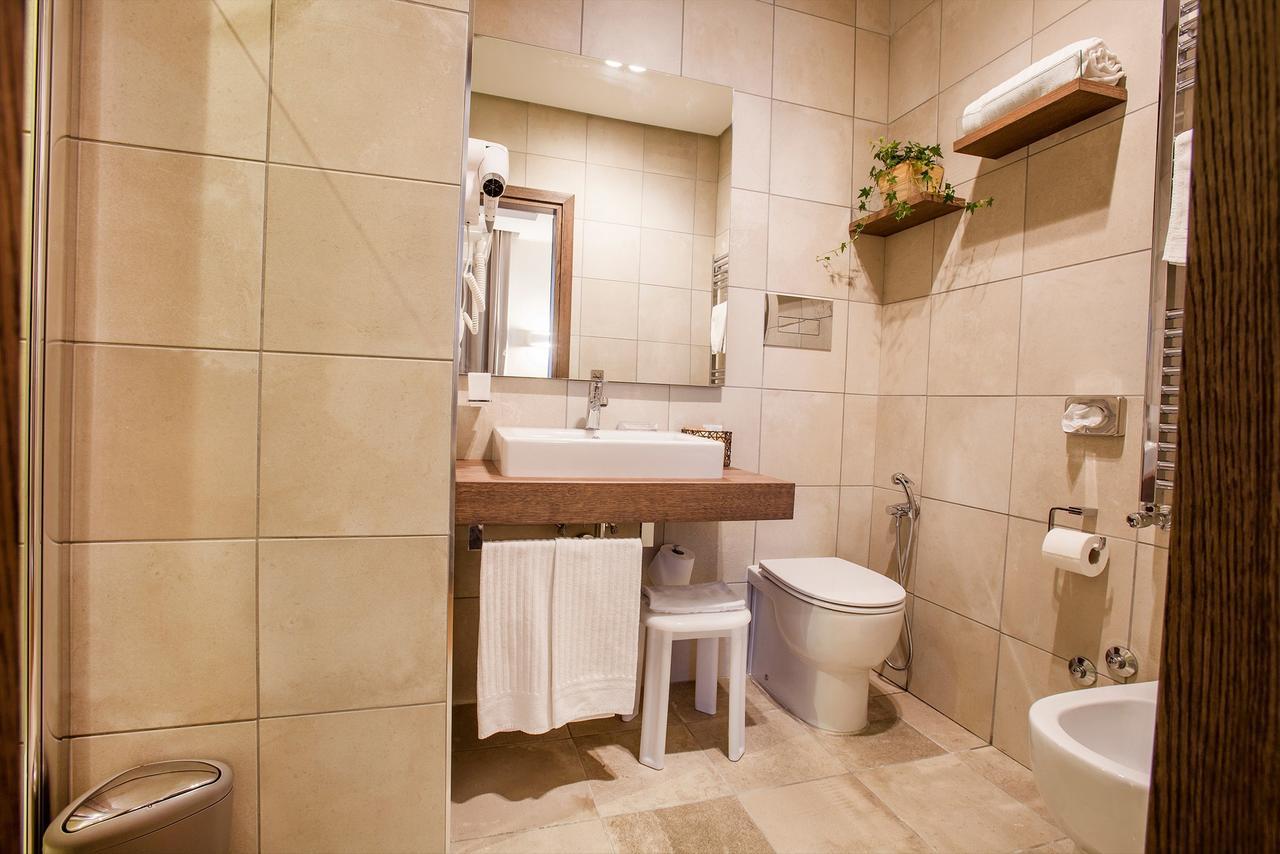 B&B Palazzo Depretis Napoli Dış mekan fotoğraf
