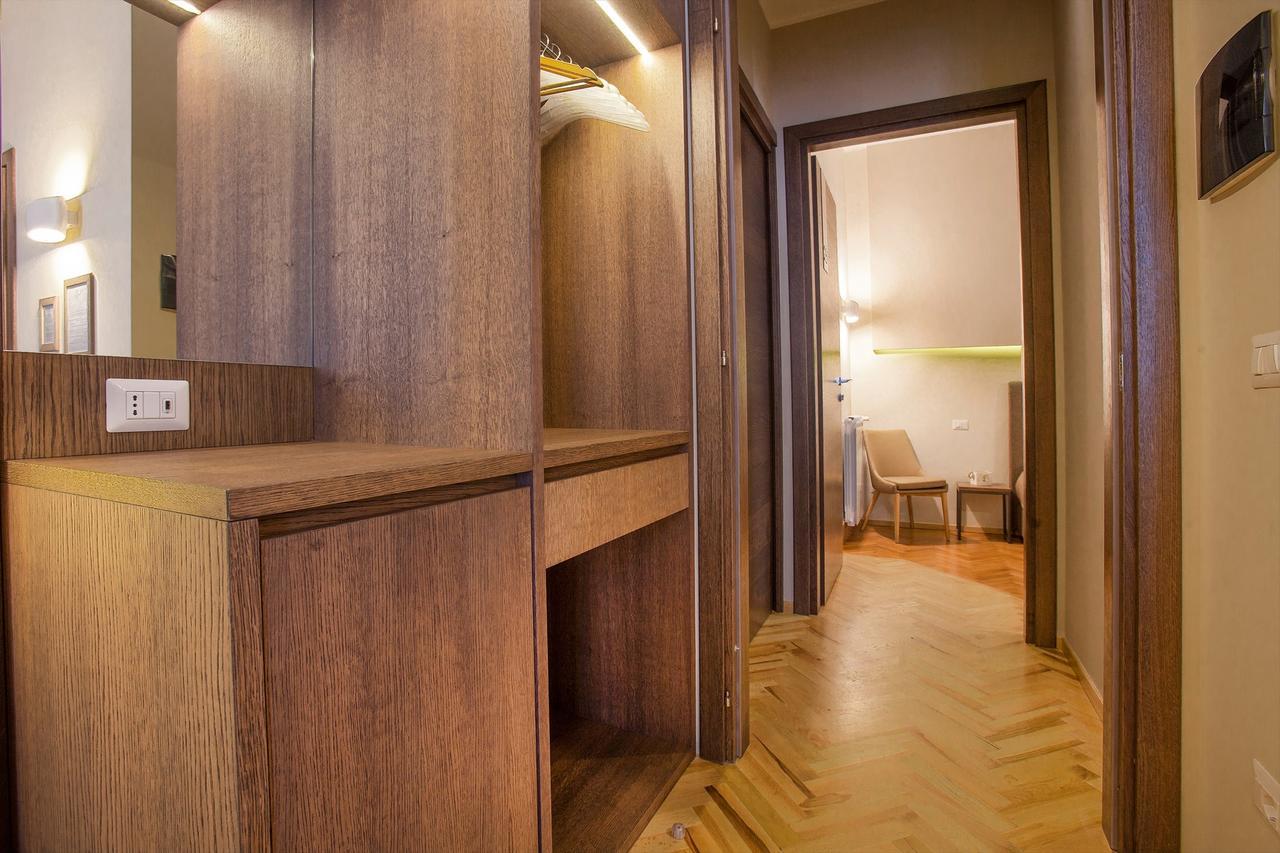 B&B Palazzo Depretis Napoli Dış mekan fotoğraf