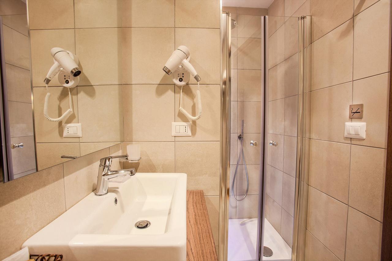 B&B Palazzo Depretis Napoli Dış mekan fotoğraf