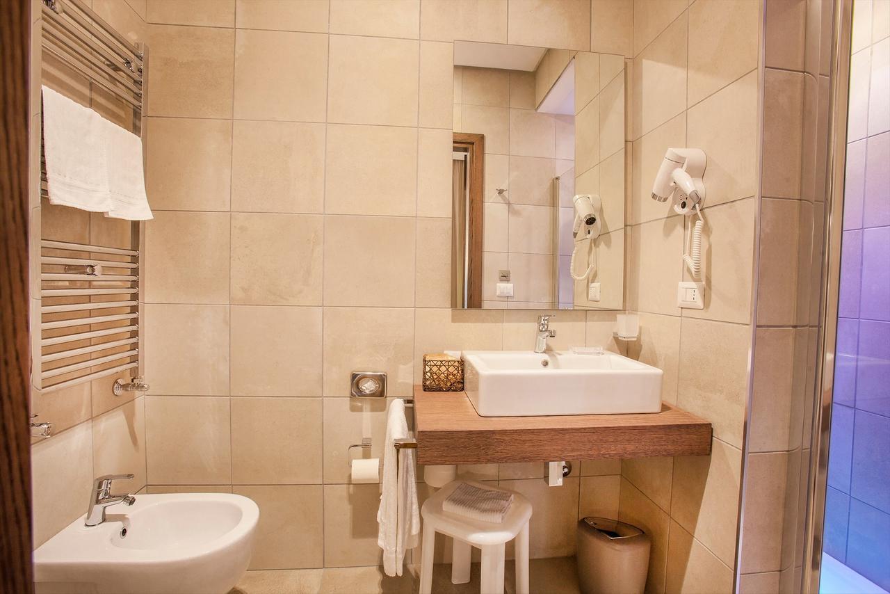 B&B Palazzo Depretis Napoli Dış mekan fotoğraf