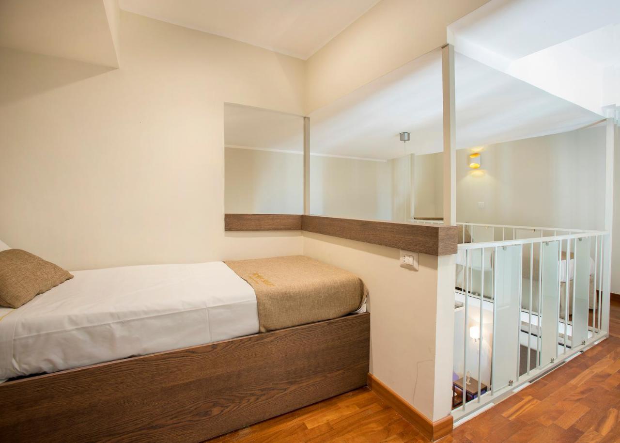 B&B Palazzo Depretis Napoli Dış mekan fotoğraf